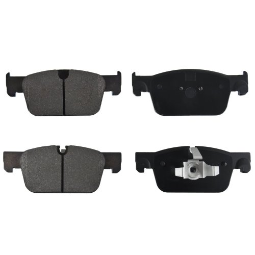 Blueprint Brake Pad Set ADBP420020