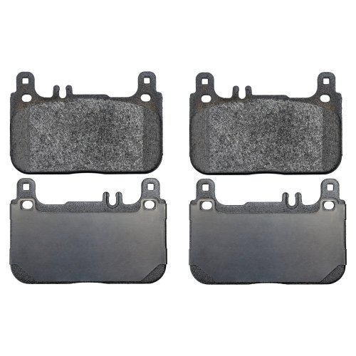 Blueprint Brake Pad Set ADBP420035