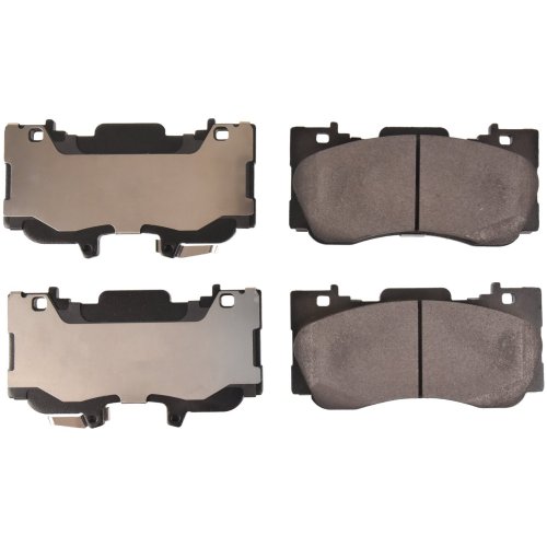 Blueprint Brake Pad Set ADBP420036