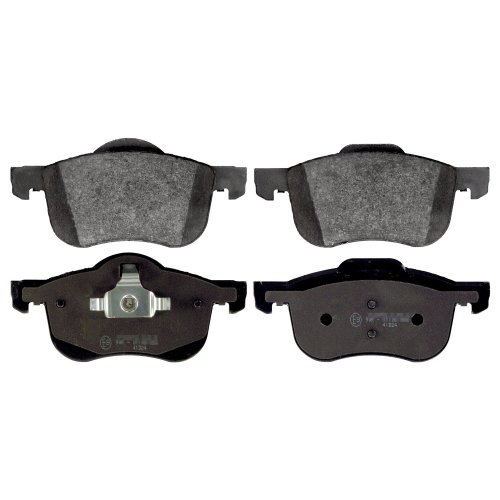 Blueprint Brake Pad Set ADF124223