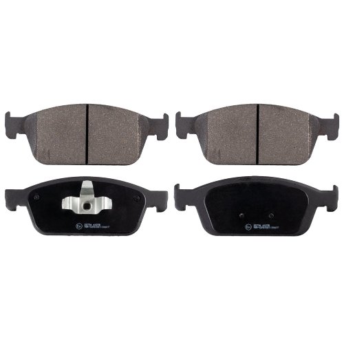 Blueprint Brake Pad Set ADF124225