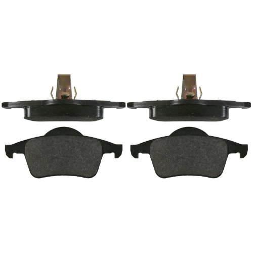 Blueprint Brake Pad Set ADF124222