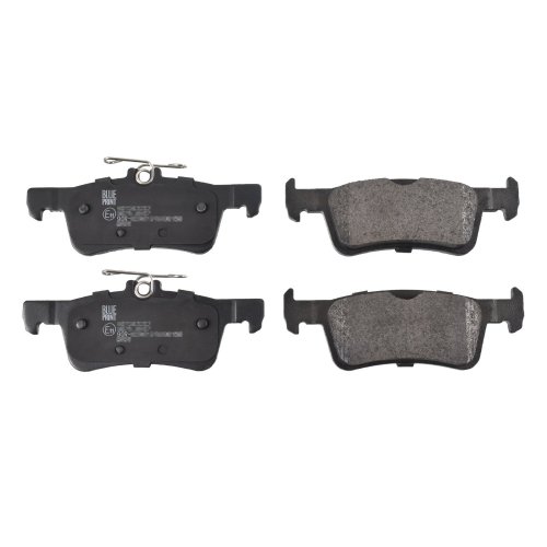 Blueprint Brake Pad Set ADF124238