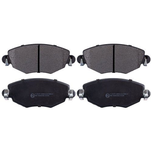 Blueprint Brake Pad Set ADJ134231