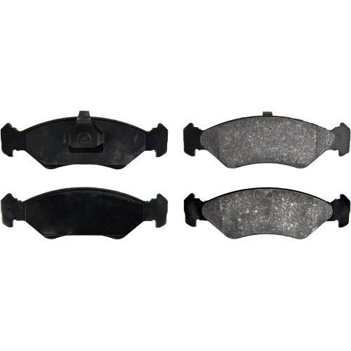 Blueprint Brake Pad Set ADM54268