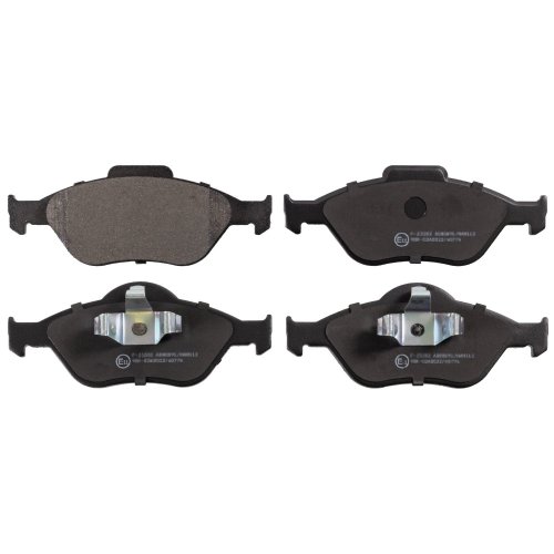 Blueprint Brake Pad Set ADM54281