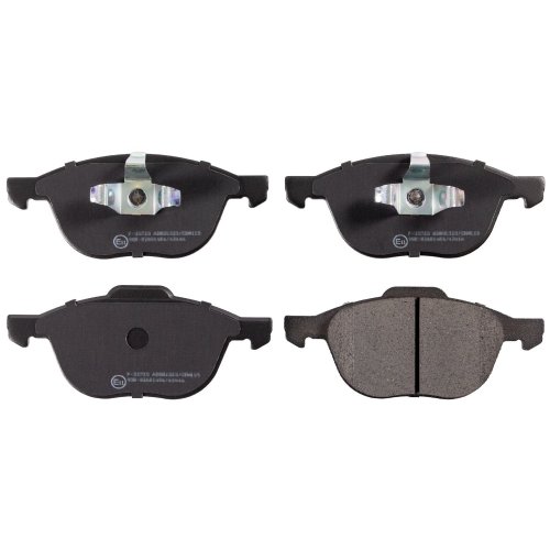 Blueprint Brake Pad Set ADM54282