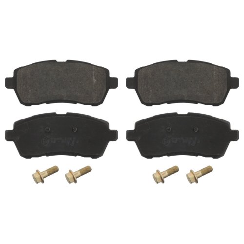 Blueprint Brake Pad Set ADM54294