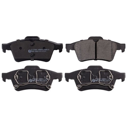 Blueprint Brake Pad Set ADN142114