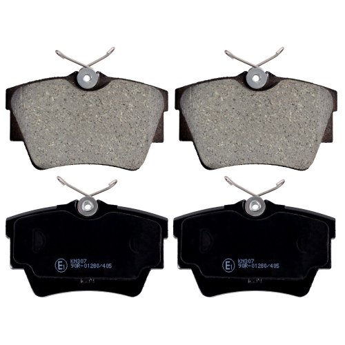 Blueprint Brake Pad Set ADN142119