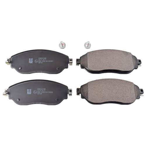 Blueprint Brake Pad Set ADN142180