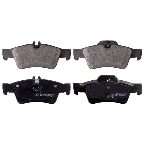 Blueprint Brake Pad Set ADU174203