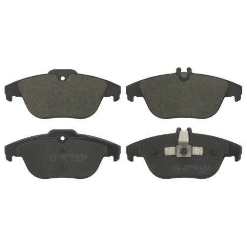 Blueprint Brake Pad Set ADU174204