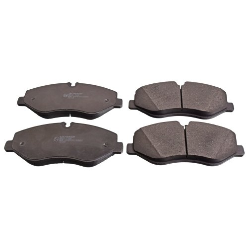 Blueprint Brake Pad Set ADU174208