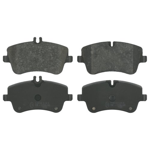 Blueprint Brake Pad Set ADU174210