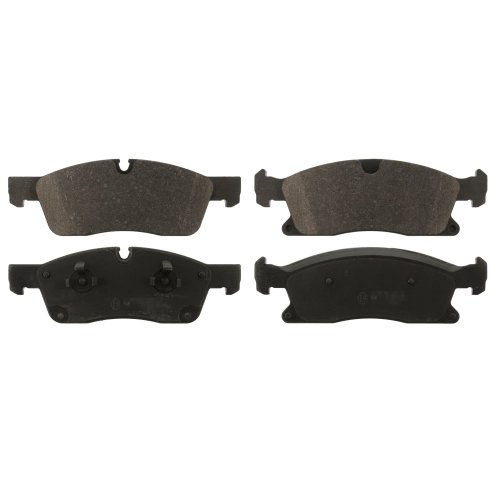 Blueprint Brake Pad Set ADU174215