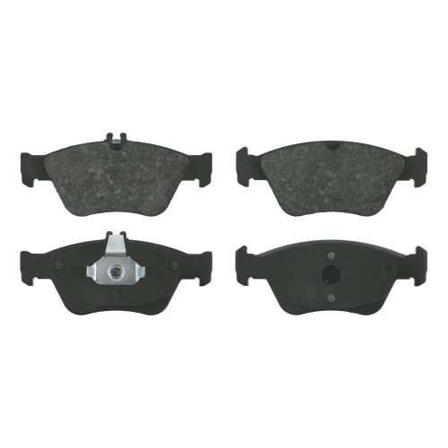 Blueprint Brake Pad Set ADU174220