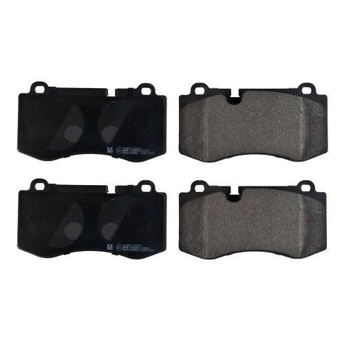 Blueprint Brake Pad Set ADU174233