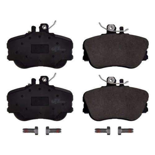 Blueprint Brake Pad Set ADU174244