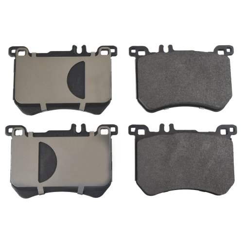 Blueprint Brake Pad Set ADU174250