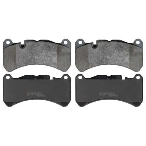 Blueprint Brake Pad Set ADU174248