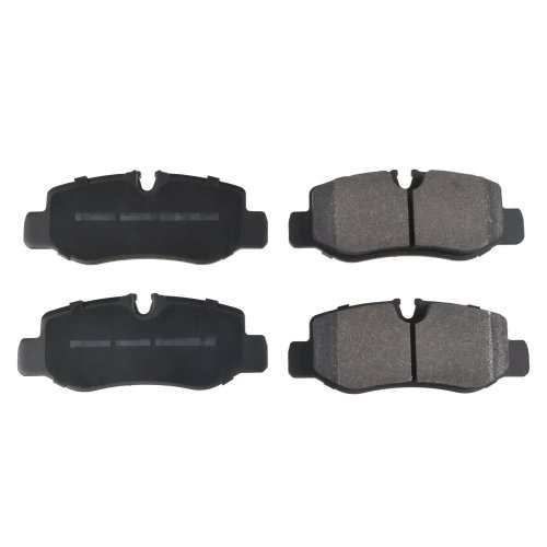 Blueprint Brake Pad Set ADU174252