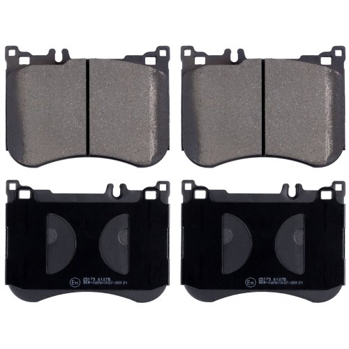 Blueprint Brake Pad Set ADU174258