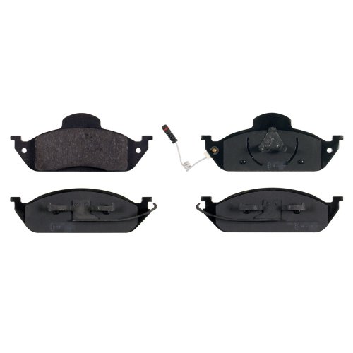 Blueprint Brake Pad Set ADU174260