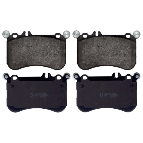 Blueprint Brake Pad Set ADU174267