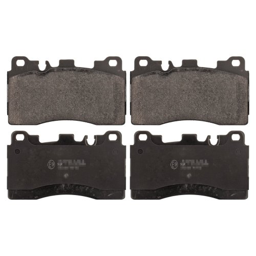 Blueprint Brake Pad Set ADU174276