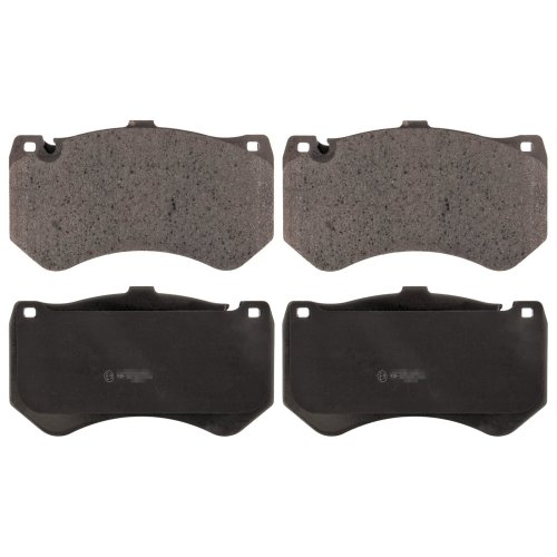 Blueprint Brake Pad Set ADU174271