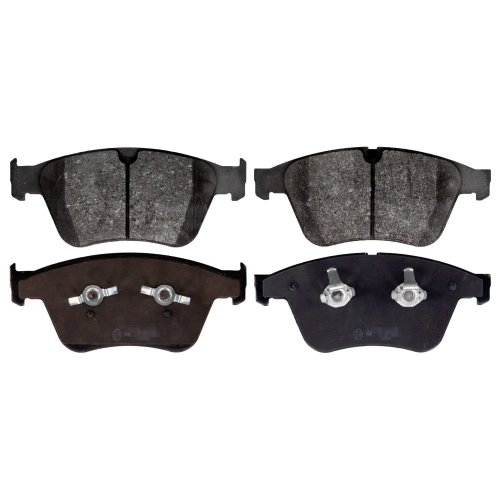 Blueprint Brake Pad Set ADU174278