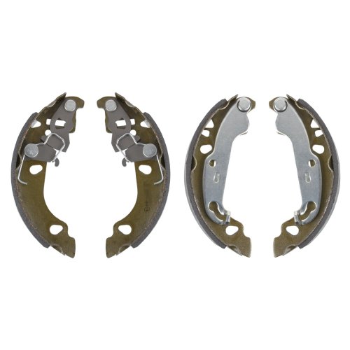 Blueprint Brake Shoe Set ADBP410004