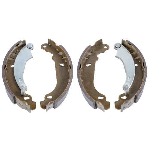 Blueprint Brake Shoe Set ADBP410007