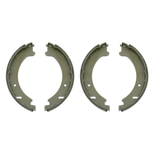 Blueprint Brake Shoe Set ADBP410030