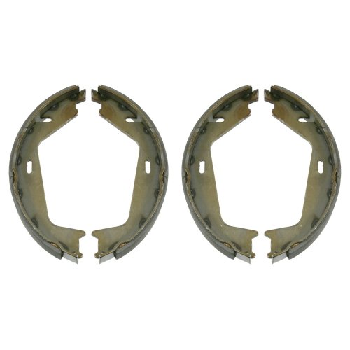 Blueprint Brake Shoe Set ADBP410035