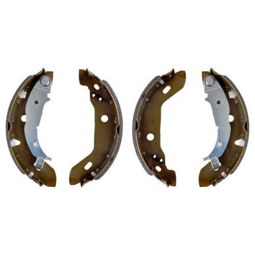 Blueprint Brake Shoe Set ADBP410036