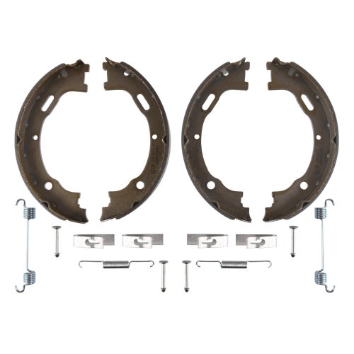 Blueprint Brake Shoe Set ADBP410041