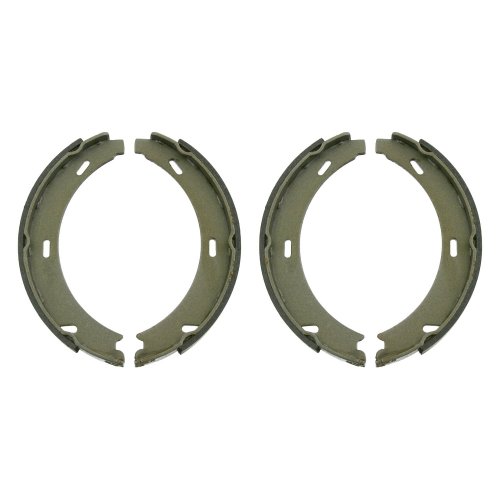 Blueprint Brake Shoe Set ADBP410043