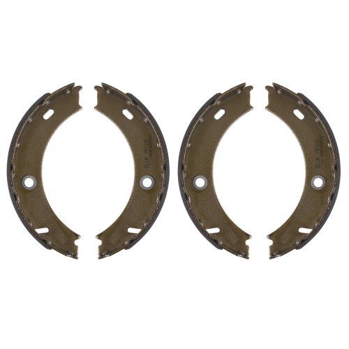 Blueprint Brake Shoe Set ADBP410037