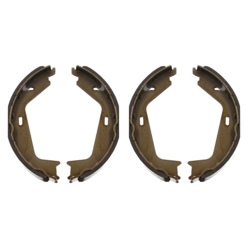 Blueprint Brake Shoe Set ADBP410049