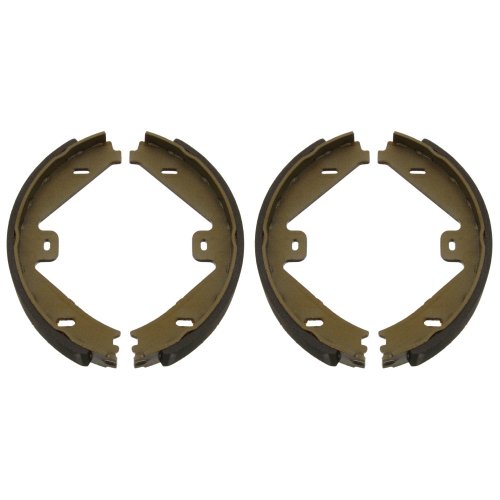 Blueprint Brake Shoe Set ADBP410055