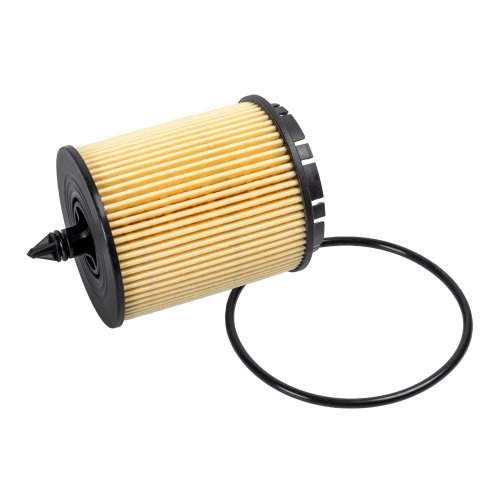 Blueprint Oil Filter ADA102108