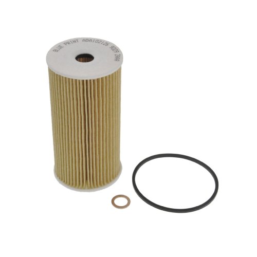 Blueprint Oil Filter ADA102126