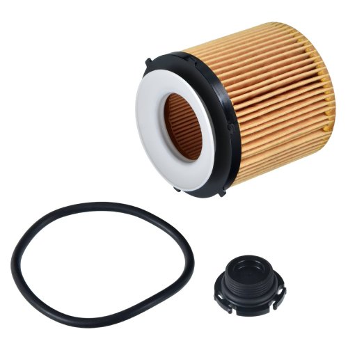 Blueprint Oil Filter ADB112109