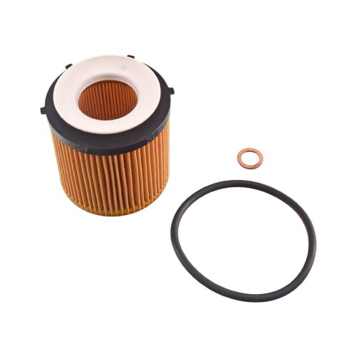 Blueprint Oil Filter ADB112121