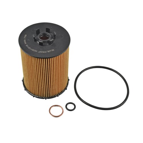 Blueprint Oil Filter ADB112116