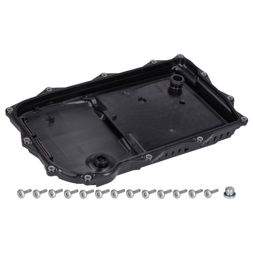 Febi Bilstein Oil Pan 171618