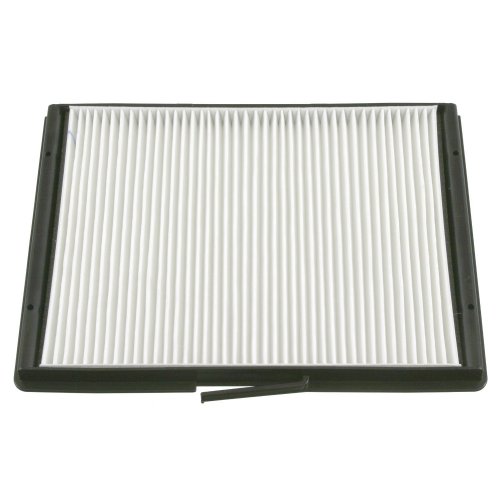 Blueprint Cabin Filter ADBP250004