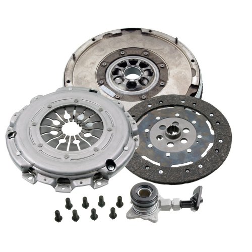 Blueprint Clutch Kit ADBP300019